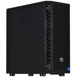 Desktop PC Actina KOMAAAGIP1450 AMD Ryzen 5 5500U AMD RYZEN 5 5500 16 GB RAM 1 TB SSD Nvidia Geforce RTX 4060