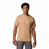 Columbia North CascadesTM Kurzarm-t-shirt - Canoe / CSC Box