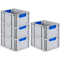Proregal Eurobox NextGen Color | HxBxT 22x30x40cm | 20