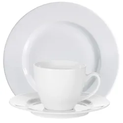 BERGMAN BISTRO Gedeck-Set - 72-teilig