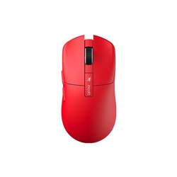 Ironcat Incott HPC01MPro 4K Hot Swap Gaming Maus - Red