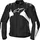 Alpinestars Stella T-Jaws V4 Damen Textiljacke schwarz, M