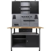 Ondis24 Werkbank Set 120 cm,
