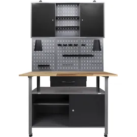 Ondis24 Werkbank Set 120 cm,