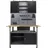 Ondis24 Werkbank Set 120 cm,