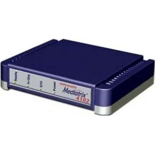 Unify Mediatrix 4102 VoIP-Gateway (L30220-D600-A214)