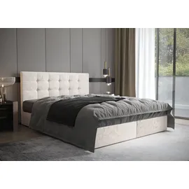 b&b home Coria 140 x 200 cm H3 Beige