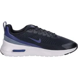 Nike Air Max Nuaxis Herren Black/Black 41