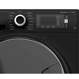 Bauknecht WM BB 8AA Waschmaschine (8 kg, 1400 U/min)