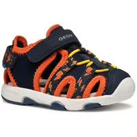 GEOX B Sandal Fusbett Bo Sage 20