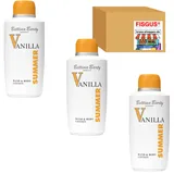 Bettina Barty Summer Vanilla Body Lotion 500 ml