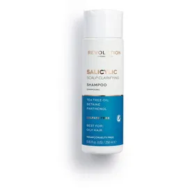 Revolution Beauty Salicylic cleansing shampoo 250 ml