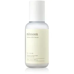 mixsoon Soybean leichtes Hautserum zum nähren und Feuchtigkeit spenden 50 ml