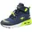 KX Hydro Stiefel Blau 31