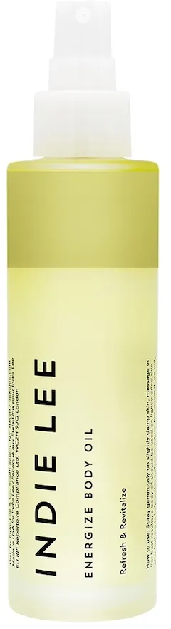 Indie Lee Belebendes Körperöl 125 ml 