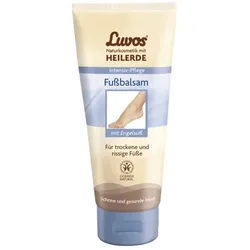 Luvos Fußbalsam