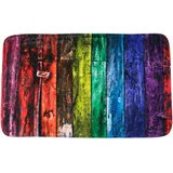 Sanilo Badteppich Rainbow 70 x 110 cm