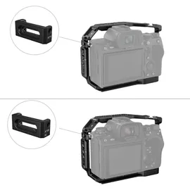 SmallRig 3669C Advanced Kit für Sony Alpha 7R V, 7 IV und 7S III