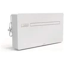 Etherma 48001 FIRE+ICE Wohnraum-Wärmepumpe 3,05 kW