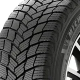 Michelin X-Ice Snow 205/60 R16 96H XL