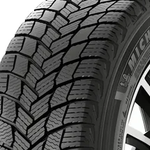 Michelin X-Ice Snow 205/60 R16 96H XL