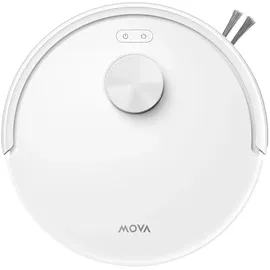 Mova E20s Pro Plus Weiß