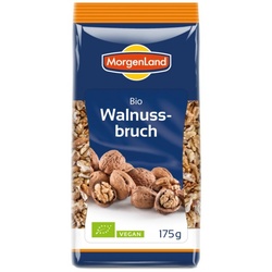 MorgenLand Walnusskerne  Bruch