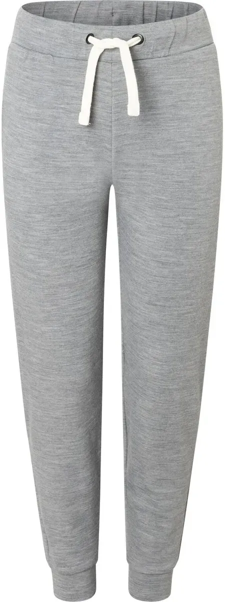 Super.Natural K Joggpants cashmere grey melange (55F) 152