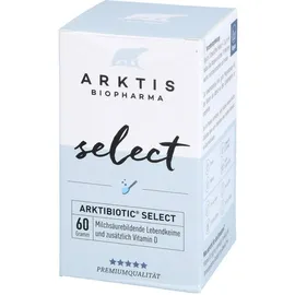 Arktis BioPharma Arktis Arktibiotic select Pulver