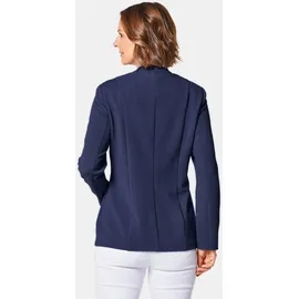 GOLDNER Blazer, dunkelblau 19
