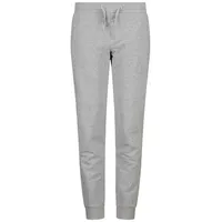 CMP Kid Long Pant grigio mel. (U632) 164