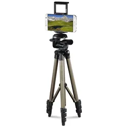 Hama Star 106 - 3D - Stativ