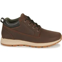 Timberland Sneakers Kilington Trkr Hc Dark Brown Fill Grain 45