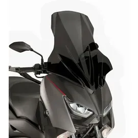PUIG V-Tech Line Touring Windschutzscheibe für Yamaha X-max 125/300/400