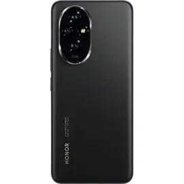 Honor 200 12 GB RAM 512 GB Black