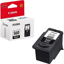 Canon PG-560 schwarz