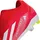 adidas X Crazyfast League Laceless FG Fußballschuh Nockenschuhe, rot, Größe 42 - 42
