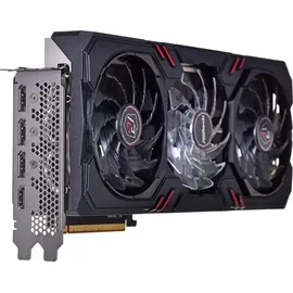 ASRock Arc A770 Phantom Gaming OC 16 GB GDDR6 90-GA4KZZ-00UANF