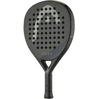 Head Padelschläger L0 Schwarz