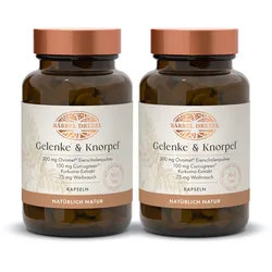 Gelenke & Knorpel Kapseln