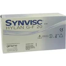 Sanofi-Aventis SYNVISC