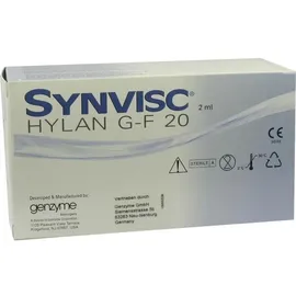 Sanofi-Aventis SYNVISC