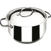 Lacor Basic Bratentopf 20 cm rund