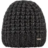 Barts Ammelie Mütze - Black - One Size