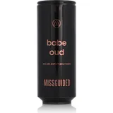 Missguided Babe Oud Eau de Parfum 80 ml