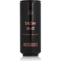 Missguided Babe Oud Eau de Parfum 80 ml