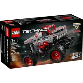 LEGO Technic Monster Jam ThunderROARus 42200