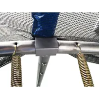 RV-Parts Spielzeug-Auto Trampolin 305 cm Gartentrampolin Kindertrampolin