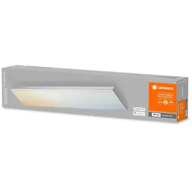 LEDVANCE Planon 1 rechteckig Aluminium