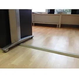 EHA Kabelbrücke 1.5 m grau